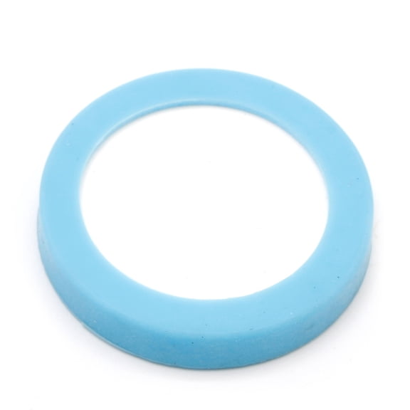 WINDLAND Replacement Diffusing Discs for Aquarium CO2 Diffuser 0.79in 1.18in Diameter