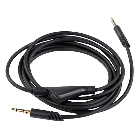 WINDLAND Replacement Headphones Line Sound Cable Cord for A10 A40