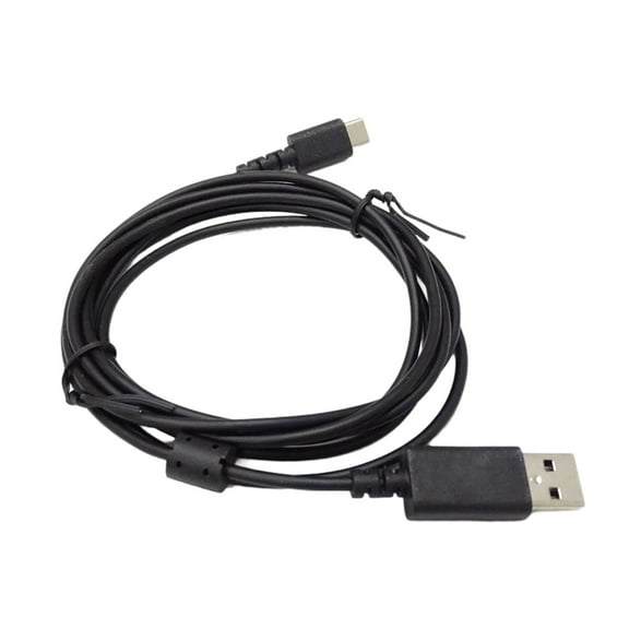 WINDLAND USB Mouse Cable PVC Mice Line Wire for G403 G703 G900 G903 for GProX Superlight 2 Replacement Part Repair Accessory