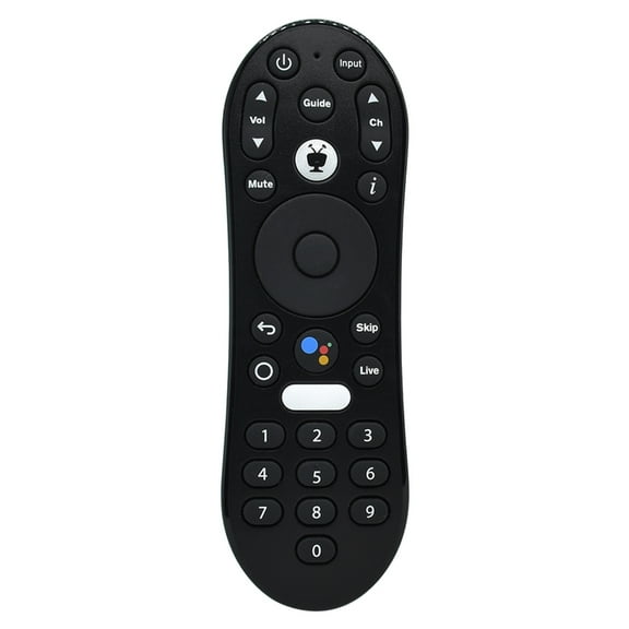WINDLAND R37023B Voice Remote Control Replacement for Stream 4K Repair Part Black