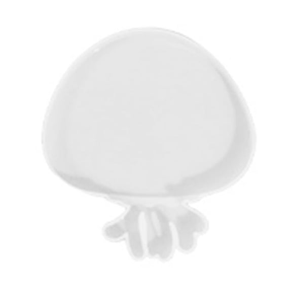 WINDLAND Resin Coaster Molds Ocean Creature Shaped Coaster Mold for Resin Casting Coaster