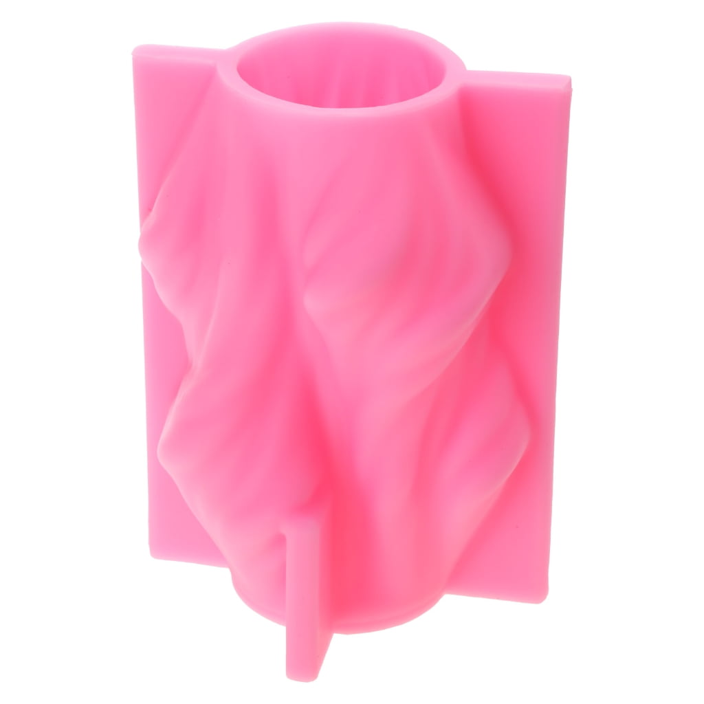 WINDLAND Resin Silicone Mold Geometric Epoxy Casting Molds DIY Jewelry Making Mould Craft