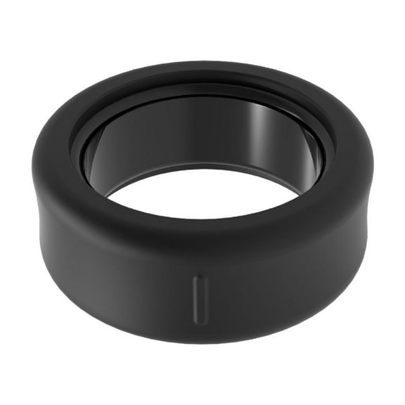 WINDLAND Rings Protector for Rings Dustproof Silicone Rings Cover Flexible Protective Sleeve Rings Protections Accessories
