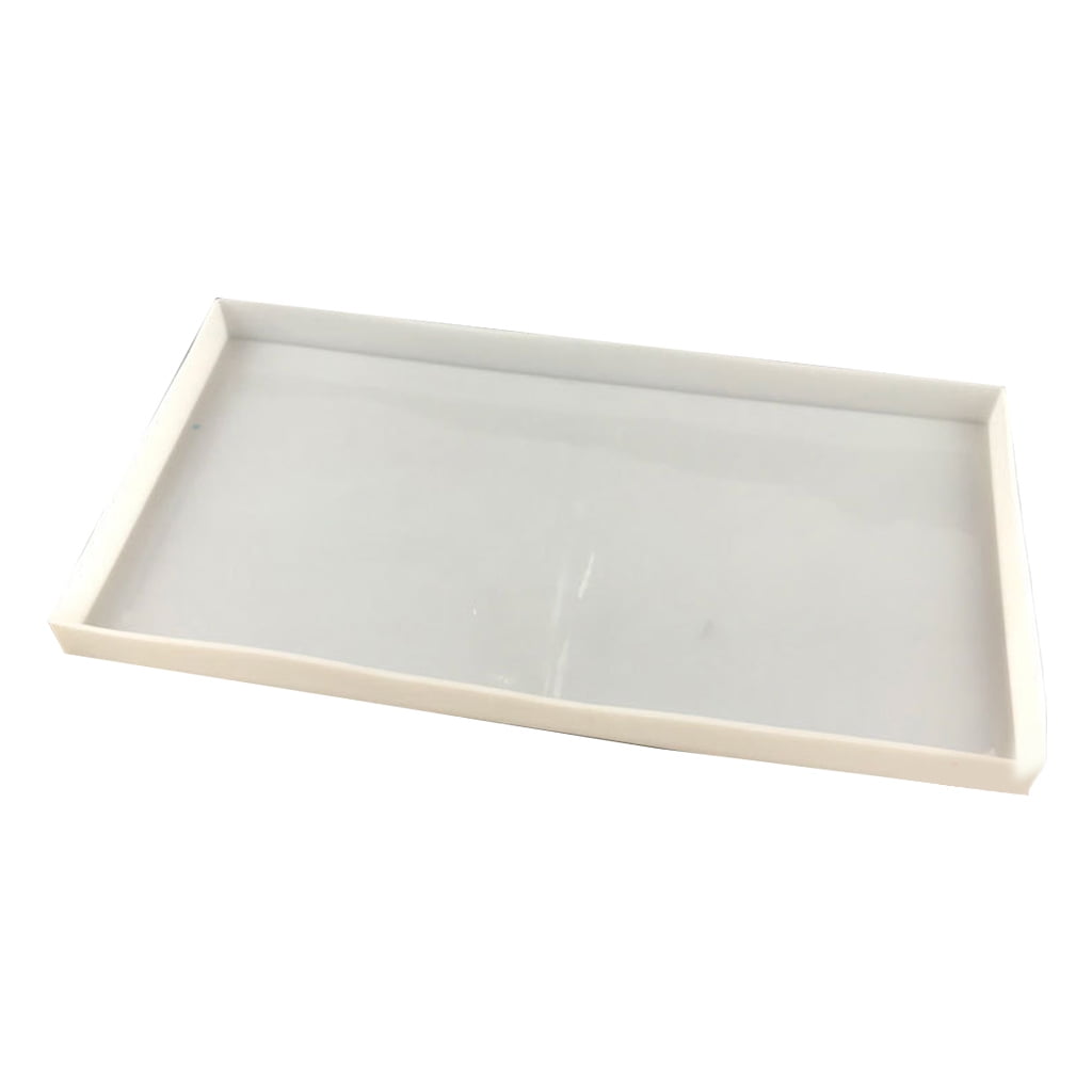 WINDLAND River Table Making Mold Epoxy Resin Mold for DIY Craft Making Home Decoration