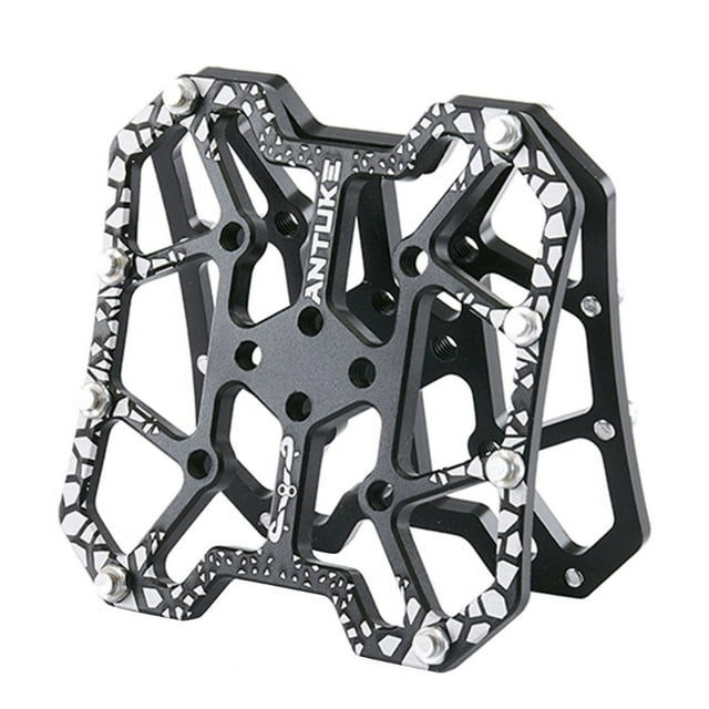 WINDLAND Road Bike Clipless Pedal Platform Adapters MTB Bicycles Universal Pedal Adapter