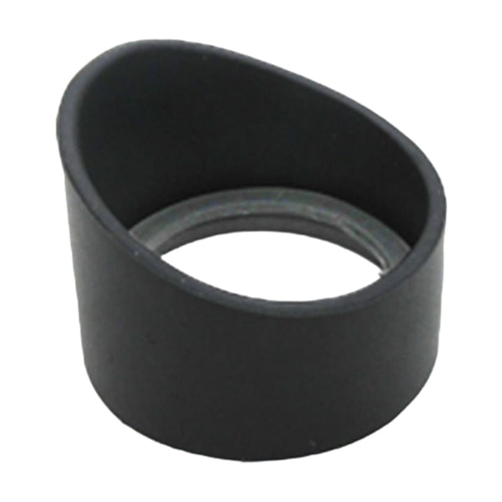 Soft Rubber Eyepiece Eye Shield 28mm-37mm Eyes Guard Cup for Binoculars ...