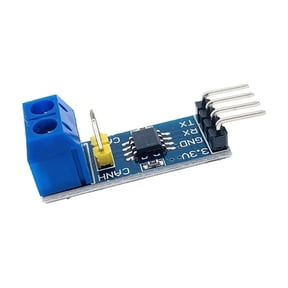WINDLAND SN65HVD230 CAN Board Evaluation Development Module Networking Transceiver