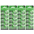 thumbnail image 1 of WINDLAND Safe and Reliable Button Cell Batteries Set 68mAh LR1130/AG10 Button Battery, 1 of 10