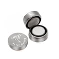 thumbnail image 1 of WINDLAND Safe and Reliable Button Cell Battery Set 8mAh LR521/AG0 Battery Coin Batteries 1.55V Alkaline Battery for Calaculator, 1 of 12