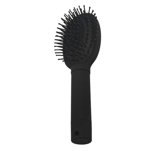 WINDLAND Security Money Container Real Hair Brush Comb for Valuables Diversion Stash Safe