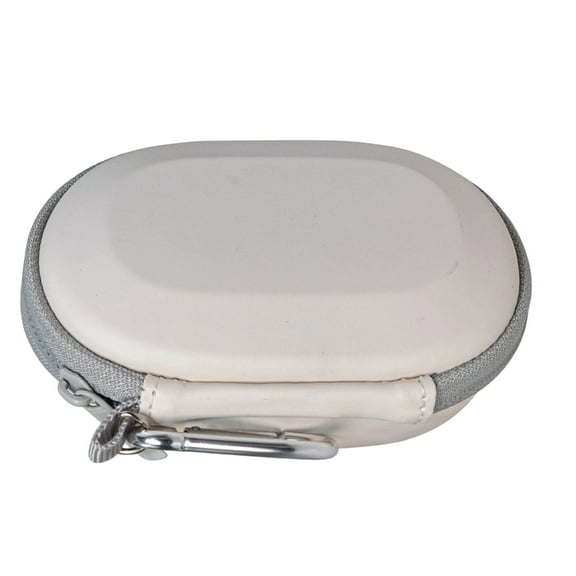 WINDLAND Secure Zippered Case for MX Anywhere3S Mouse and Cable Holder Pouch