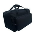thumbnail image 1 of WINDLAND Sewing Machine Bag Sewing Machine Carrying Case with Pockets Travel Bag, 1 of 20