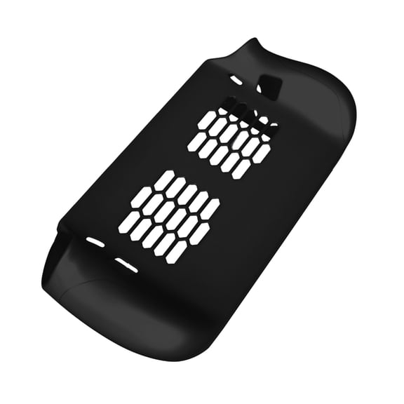 WINDLAND Shockproof Cover Enhances Grip Guard Case Enclosure for Legion Go S Game Device with Precise Cutout & Impact Resistance