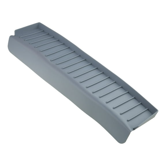 WINDLAND Silicon Sink Protector Splashes Guard Countertop Edges Protector Sink Accessories