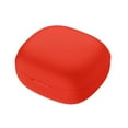 thumbnail image 1 of WINDLAND Functionality Silicone Case for R50i Headphone Dustproof Holder, 1 of 18