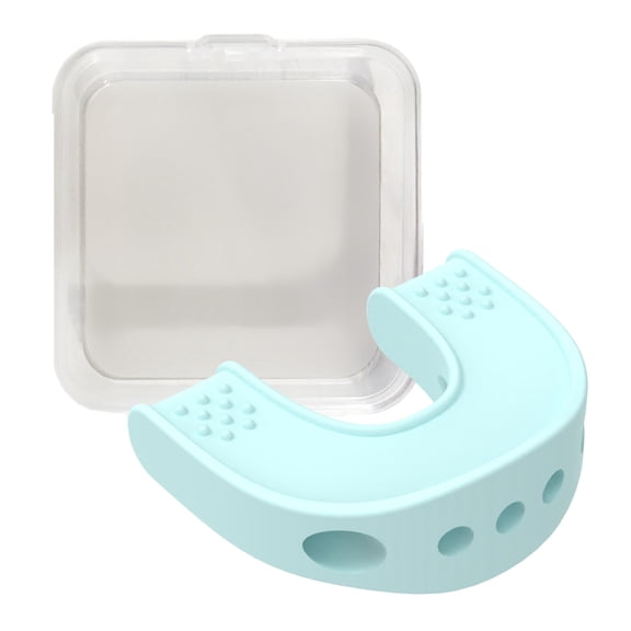 WINDLAND Silicone Jaw Exerciser Muscle Training Face Lifter for Tighten & Strengthen