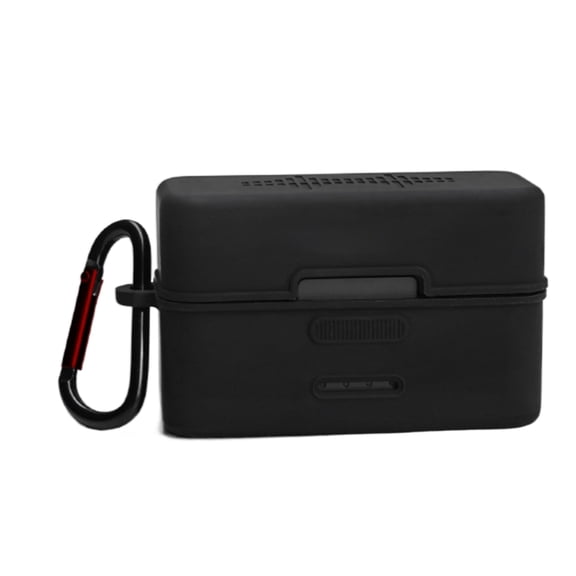 WINDLAND Silicone Microphones Protective Sleeve Microphones Skin Cover Shockproofs AntiDrop Access for Mic Mini Microphones