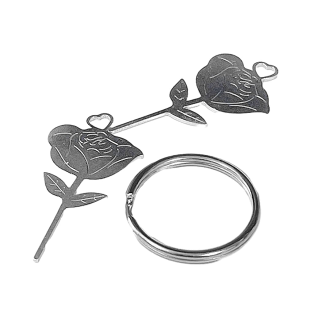 WINDLAND Sims Card Removal Tool Phone Chip Remover Sims Card Unlock