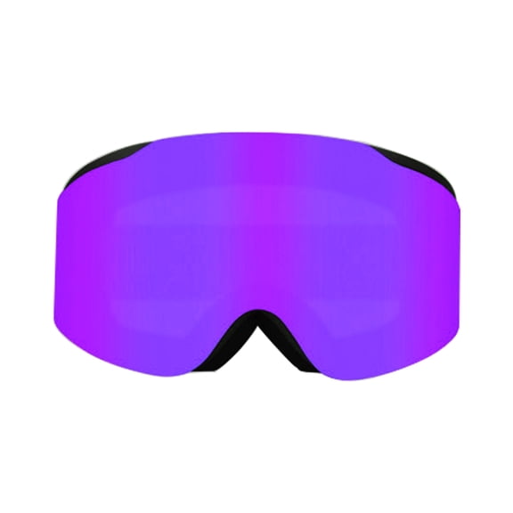 WINDLAND Ski Goggles UV Protections Snowboard Goggles Anti-fog Double Layers Ski Goggles