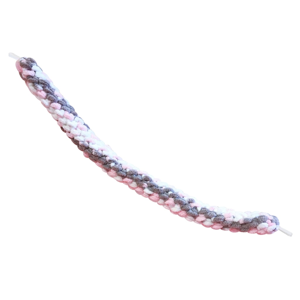 WINDLAND Small Pet Swing Toy Parrots Cage Hanging Rope Hamsters Ladder