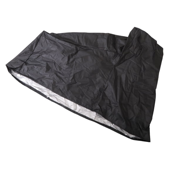 WINDLAND Snow Blower Weather Waterproof Fabric Outdoor Storage 3 Sizes Available