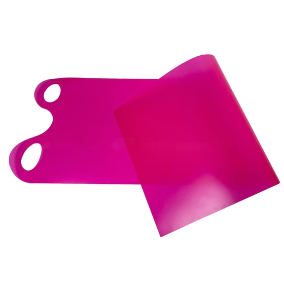 WINDLAND Snow Slider Mat, Flexible Snow Sled Flying Carpets Roll up Sleds for Kids Lightweight Speed Snow Sledding Snowboard Sled