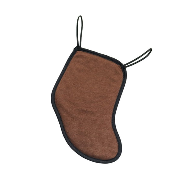 WINDLAND Soft Cover Protector Violin Shoulder Pad Violin Chin Shoulder Rest Pad, 1/2 1/4, 1/8 1/32 Violin Chin Rest Pad