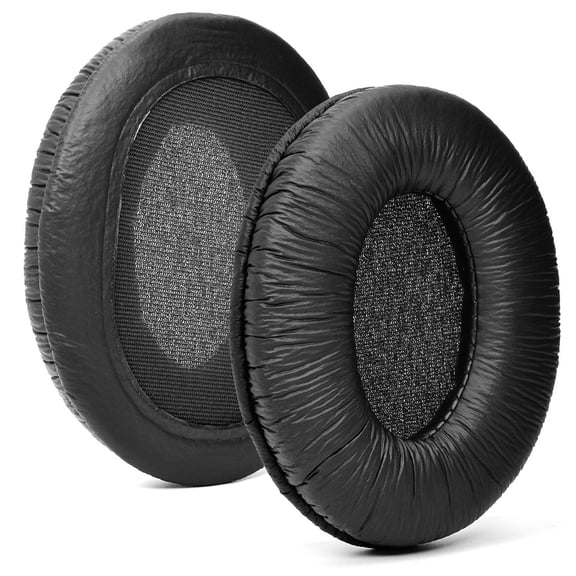 WINDLAND 1 Pair Replacement Earpad Cushion for Hyper X for Alpha/Cloud II/Stinger/Flight/