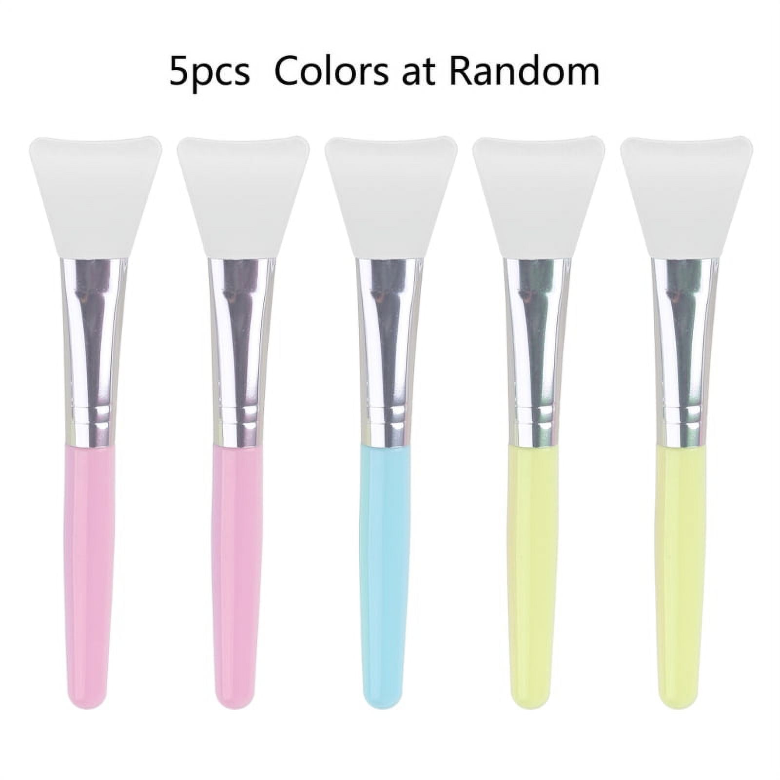 Sdanart Professional Silicone Rubber Tip Paint Pens Brushes,5pcs Silic - View #13