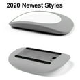 thumbnail image 1 of WINDLAND Soft Silicone Mouse Protective for Case for Magic Mouse 2 Gen Accessories Quick Release Anti-scratch for Shell Skin Hous, 1 of 20