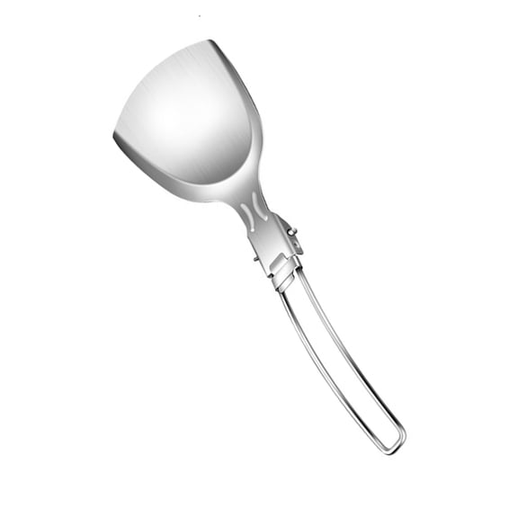 WINDLAND Space Saving Camping Kitchen Set 4 Untarnished Equipment For Dense Outdoor Cooking