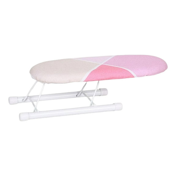 WINDLAND Space Saving Ironing Board for Business Trip Dorms and Apartments Dormitories