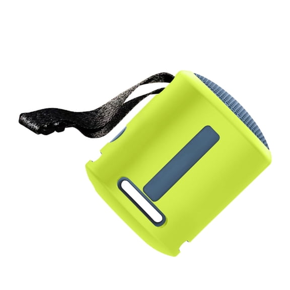 WINDLAND Speakers Silicone Sleeve For SRSXB100 XB13, Dustproof Shockproof Cover