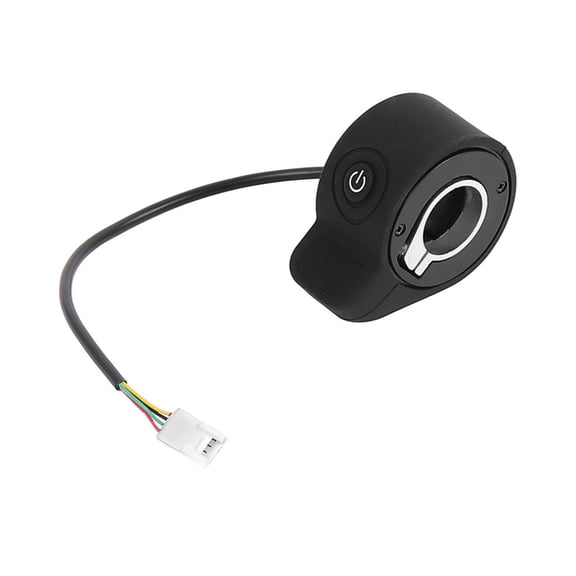 WINDLAND Speed Control Finger Throttle Accelerators Scooter Thumb Finger Throttle