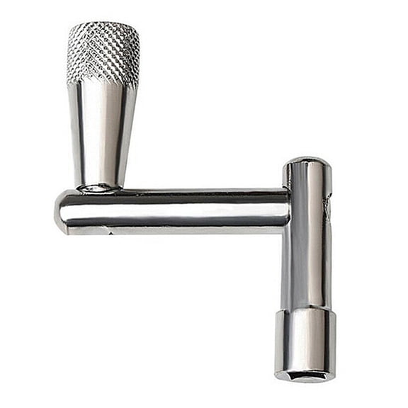 WINDLAND Speed Key Drum Key Tuner Tuning Key Percussions Hardware Tool for Marchings Drum