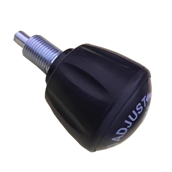 WINDLAND Spin Bike Pull Pin Replacement Spring Knob Fitness Equipment Accessory