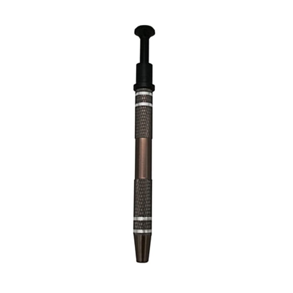 WINDLAND Stainless Steel Pick up Tool for Small Parts Pickup 4 Prongs Grabber for Tiny Objects- IC Chip Electronic Components