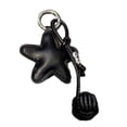 thumbnail image 1 of WINDLAND Lightweight Key Chain Portable Keyring Holder Ornament For Women And Students, 1 of 12