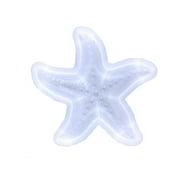 WINDLAND Starfish Resin Molds Silicone Wall Decor Mold Seashell Casting Epoxy Resin Molds