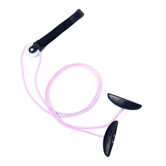 WINDLAND Stretching Rotator Cuffs Exerciser, Door Shoulder Exercise Pulley for Recovery