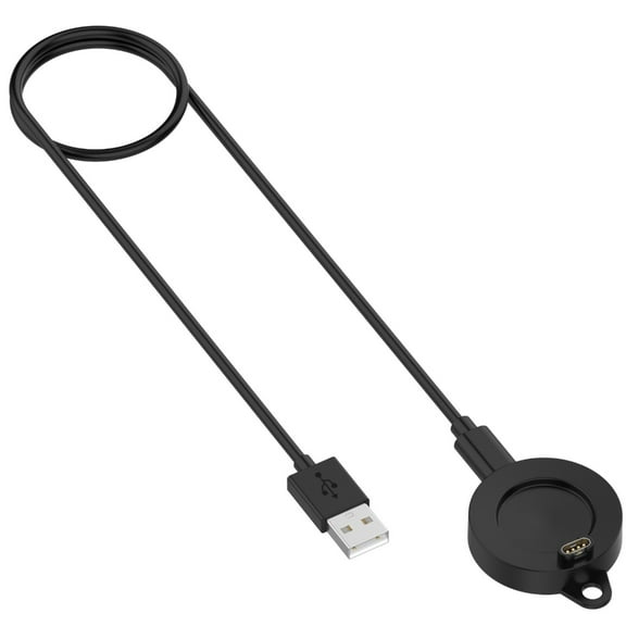 WINDLAND Strong Charging Base Cable Reliable USB Charging Cord Replacement for Smartwatch