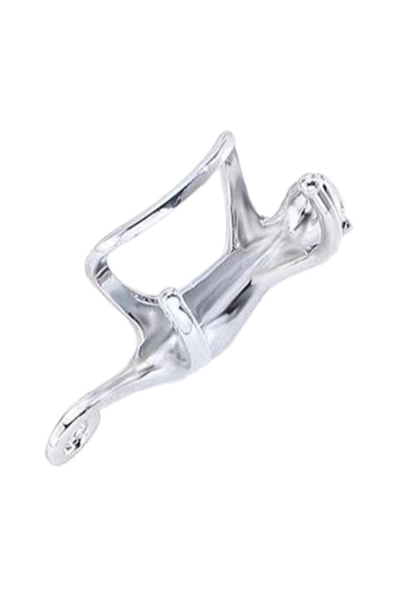 Elegant Cuff Earrings Chic Ear Jewelry Ear Clip Cat Earrings Ear Bone Clip