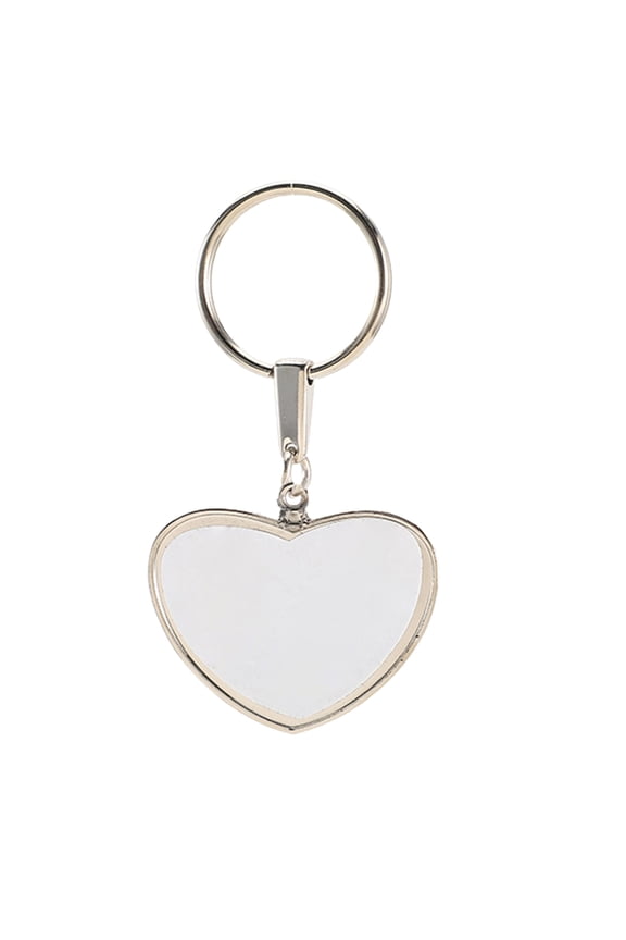 Metal Keyring for Key Pendant Keychain Diy Novel Gift for Birthday Christmas