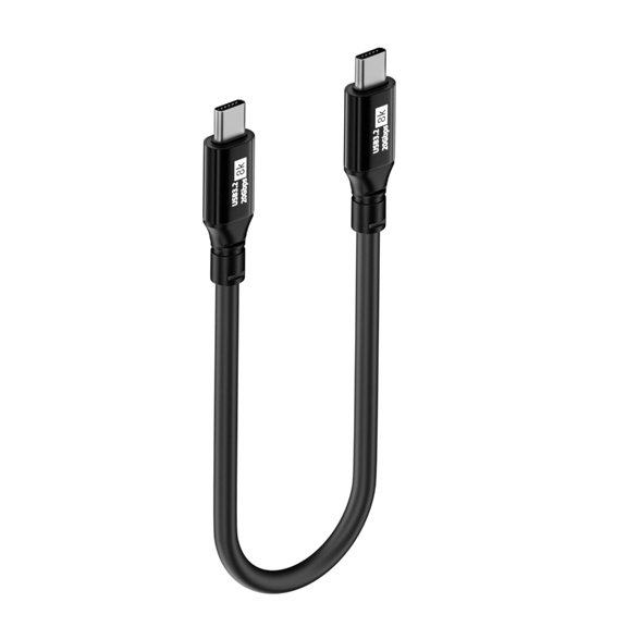 7829 100W Power Delivery USB C Cable 20Gbps Data Transmission Support 8K60Hz Video