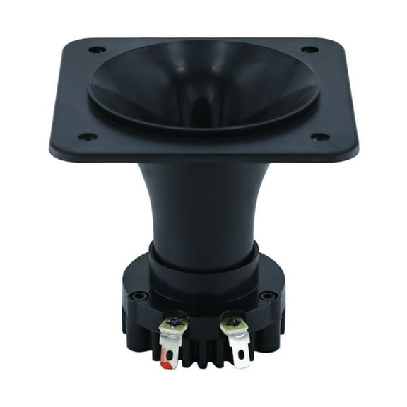 WINDLAND HP1000A Horn Tweeter 25 Cores Titaniums Film Neodymium Speaker for Portable Sound