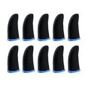 WINDLAND Gaming Glove Sensitive Anti-slip Gamer Finger Cover For Mobile Games PUBG
