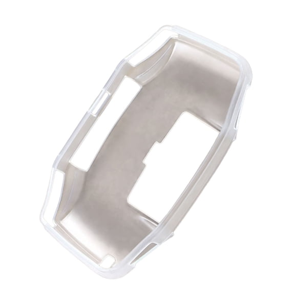 WINDLAND TPU Case for Gameboy Advance Shockproof Protections Cover Shell Consoles Cover