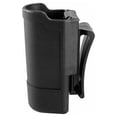 thumbnail image 1 of WINDLAND Tactical Flashlight Pouch Torch Holder Quick Release Belt Clip Camping Holster, 1 of 10