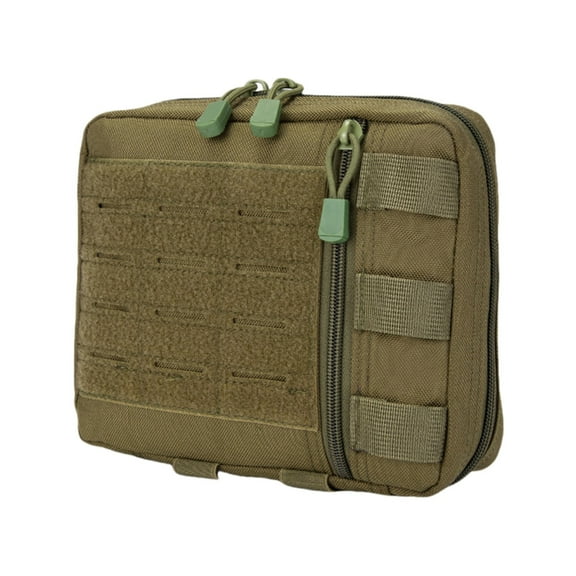 WINDLAND Tacticals Utility Bag Molles Pouch Small Storage Bag Phone Organizer Multifunctional Hunting Bag Pouch Bag Tool Bag