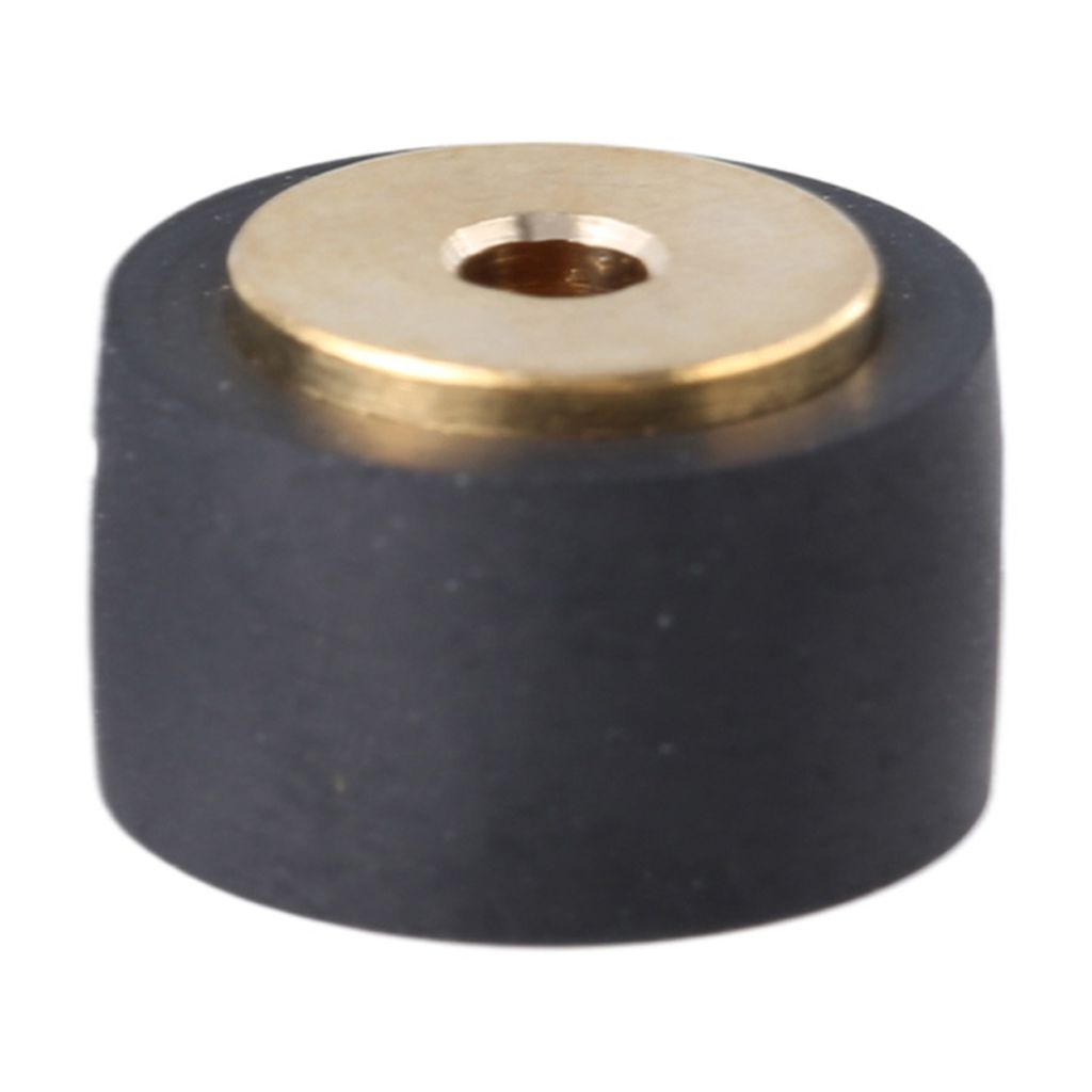 WINDLAND Pinch Roller Copper Rubber Bearing Tape Belt Pulley Tape ...
